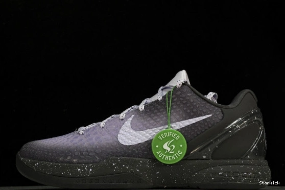    Protro 6 EYBL Nike  Kobe DM2825-001 0803
